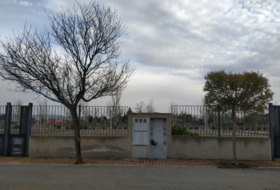 Calatayud 600&nbsp;m²