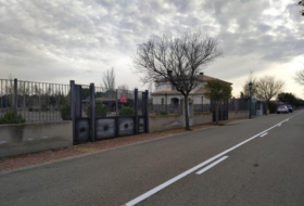 Calatayud 600&nbsp;m²