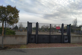 Calatayud 600&nbsp;m²