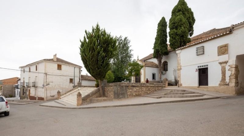 Murcia - Molina de Segura - 308m2