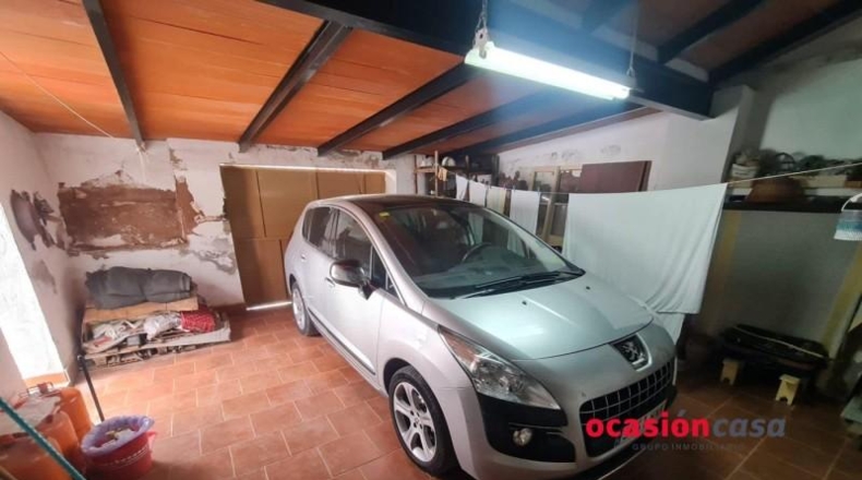 Córdoba - Fuente Obejuna - 244m2