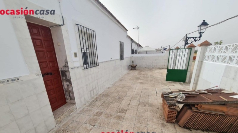 Córdoba - Fuente Obejuna - 244m2