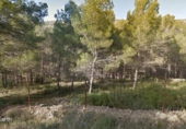 Suelo urbano en venta en la España, Canyelles, ref: TR119585 foto