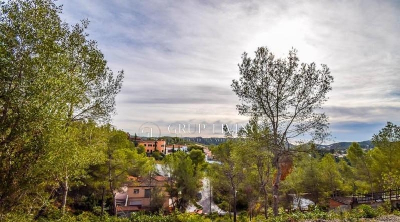 Barcelona - Olivella - 836m2