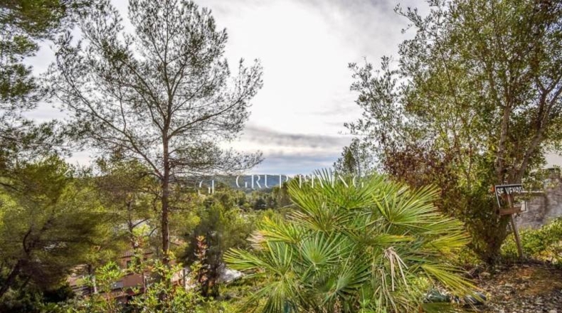Barcelona - Olivella - 836m2