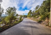 Suelo urbano en venta en la España, Olivella, ref: TR119760 foto