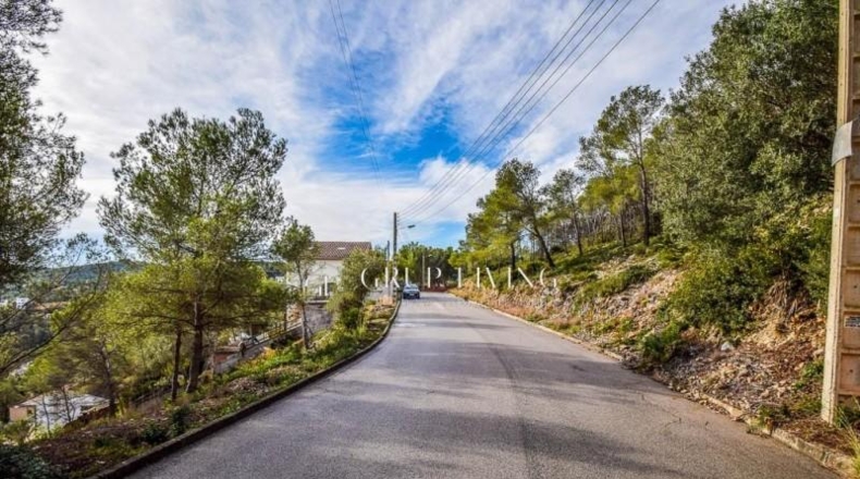 Barcelona - Olivella - 836m2