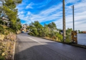 Suelo urbano en venta en la España, Olivella, ref: TR119760 foto