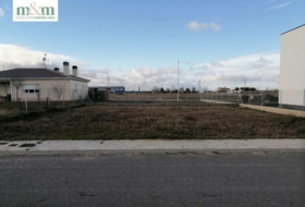 Castellanos de Moriscos 349&nbsp;m²