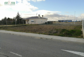 Castellanos de Moriscos 349&nbsp;m²