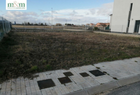 Castellanos de Moriscos 349&nbsp;m²