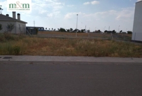 Castellanos de Moriscos 349&nbsp;m²