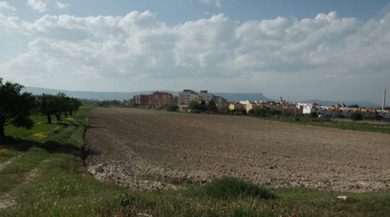Albacete - Almansa - 15600m2
