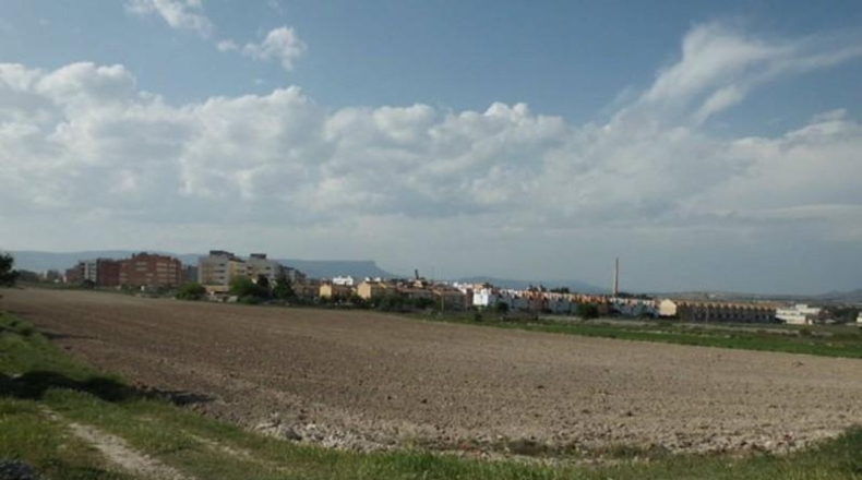Albacete - Almansa - 15600m2
