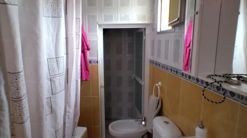 Islas Baleares - Mercadal - 120m2