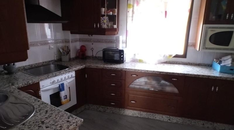 Islas Baleares - Mercadal - 120m2