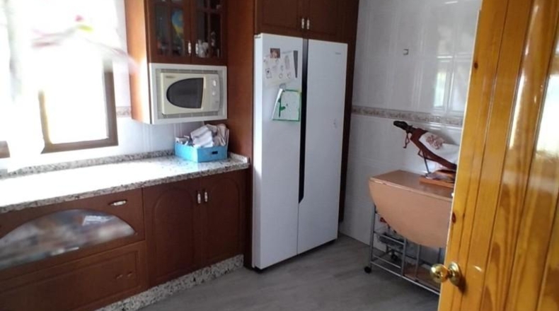 Islas Baleares - Mercadal - 120m2