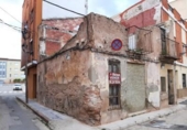 Suelo urbano en venta en la España, Alzira, ref: TR121812 foto