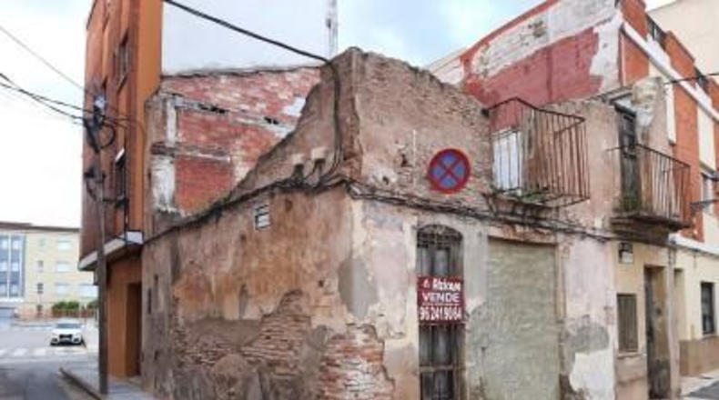 València - Alcira - 51m2