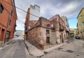 Suelo urbano en venta en la España, Alzira, ref: TR121812 foto