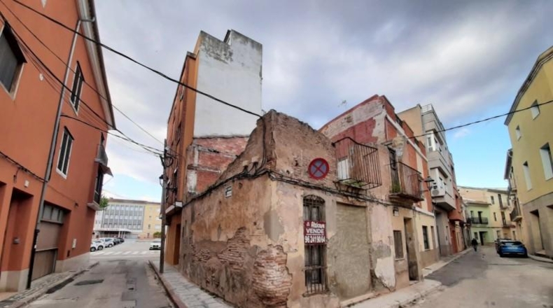 València - Alcira - 51m2