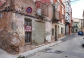 Suelo urbano en venta en la España, Alzira, ref: TR121812 foto