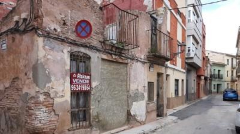 València - Alcira - 51m2