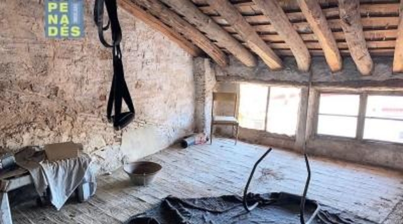 Valencia - Agullent - 158m2