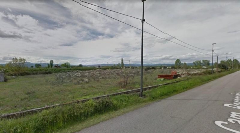 Leon - Ponferrada - 3999m2