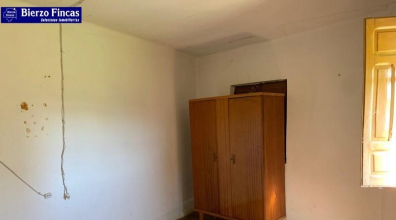 León - Camponaraya - 188m2