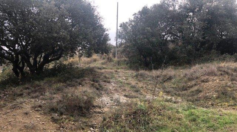 Valencia - Rocafort - 419m2