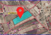 Отдельно стоящий дом с участком на продажу в городе Fortuna Фото