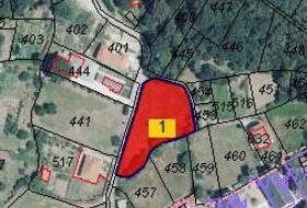 Esgos 2100&nbsp;m²