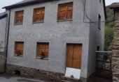 Casa de campo con terreno en venta en la España, Torre del Bierzo, ref: TR226973 foto