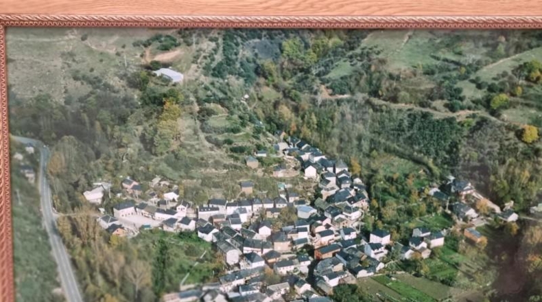 Leon - Torre del Bierzo - 232m2