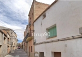 Casa de pueblo en venta en la España, Cervera, ref: TR291421 foto