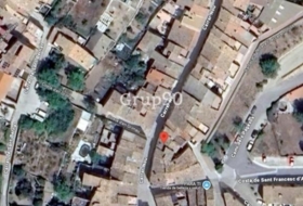 Cervera 86&nbsp;m²