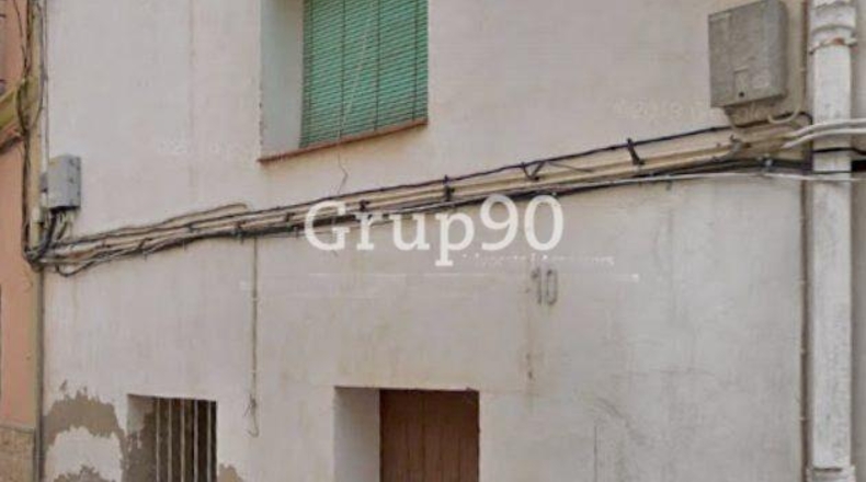 Lérida - Cervera - 86m2