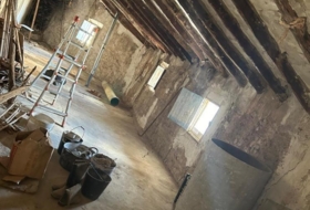 Teresa de Cofrents 554&nbsp;m² 