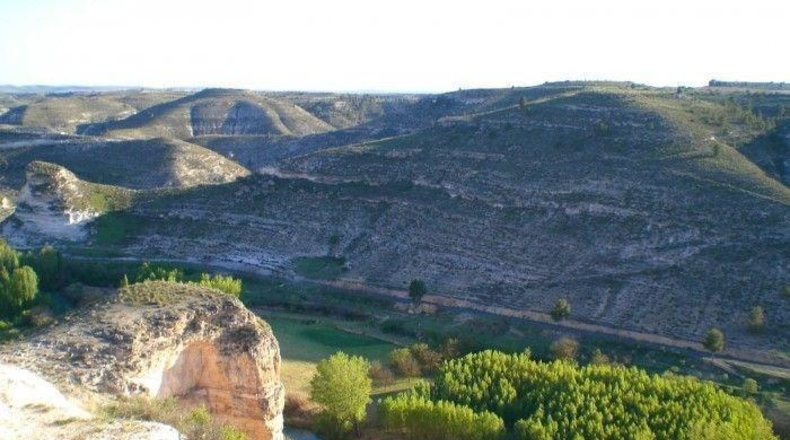 Albacete - La Recueja - 44112m2