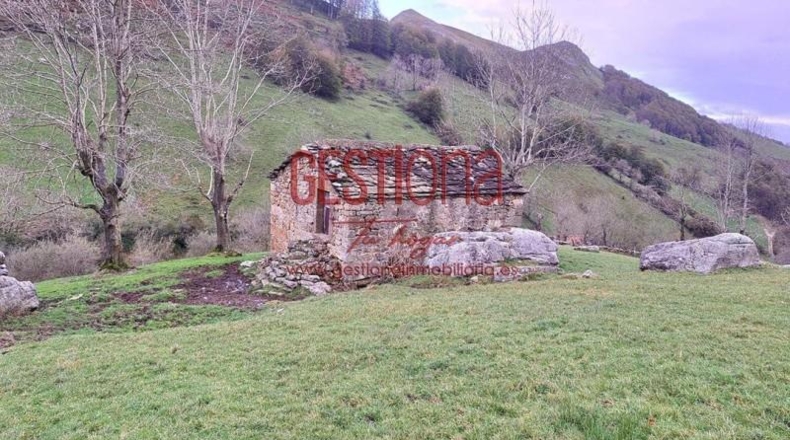 Cantabria - Veguilla - 9160m2