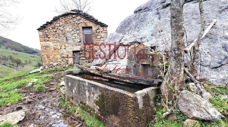 Cantabria - Veguilla - 9160m2