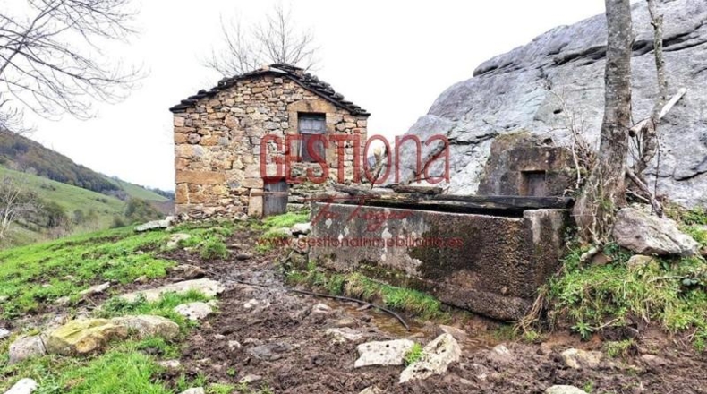 Cantabria - Veguilla - 9160m2