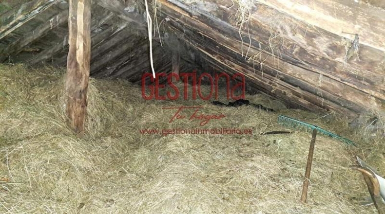Cantabria - Veguilla - 9160m2