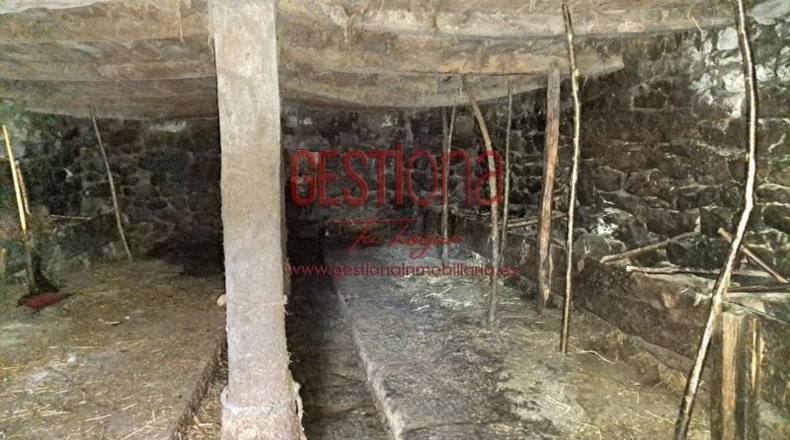 Cantabria - Veguilla - 9160m2