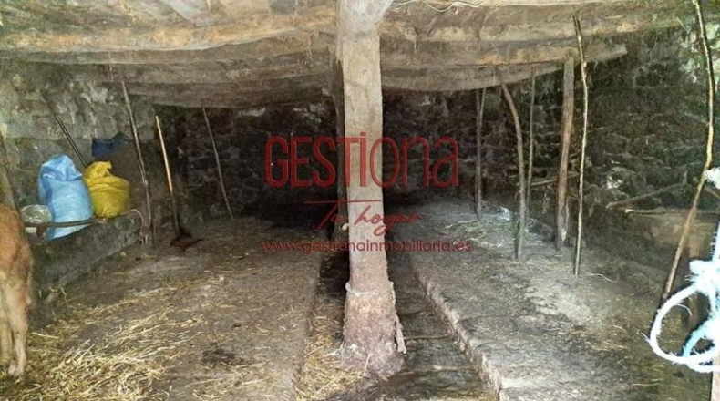 Cantabria - Veguilla - 9160m2