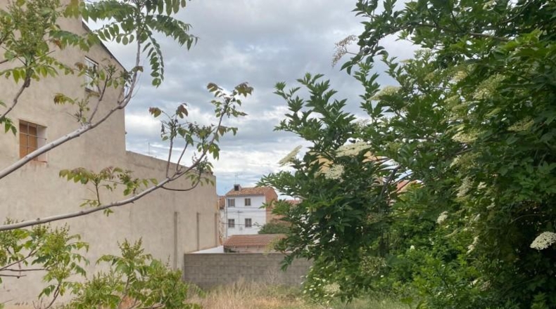 Teruel - Monreal del Campo - 228m2