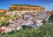 Suelo urbano en venta en la España, Chulilla, ref: TR131145 foto