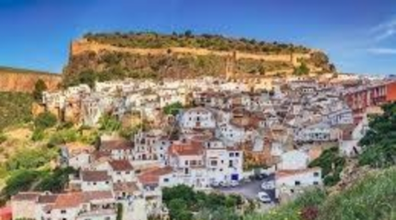 Valencia - Chulilla - 421m2