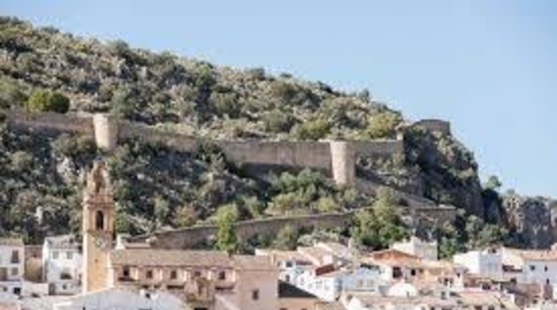 Valencia - Chulilla - 421m2